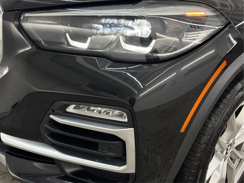 Used 2020 BMW X5 xDrive40i w/ Convenience Package AWD/4WD image 32