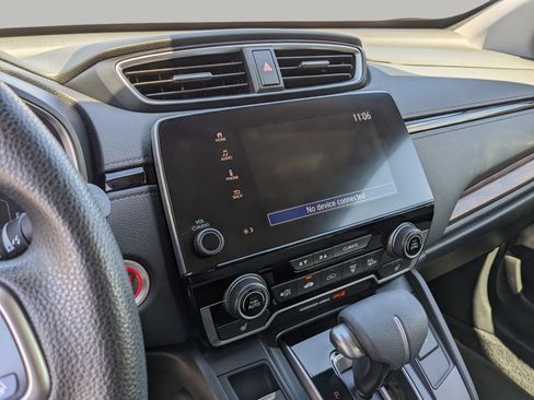 Used 2019 Honda CR-V EX image 24