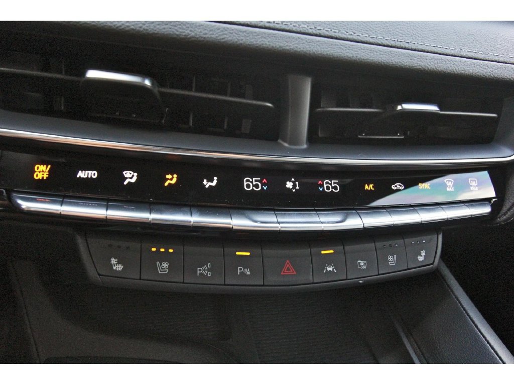New 2026 Cadillac CT5 Premium Luxury RWD image 19