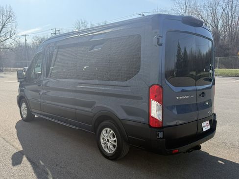 Used 2025 Ford Transit 350 XL image 5