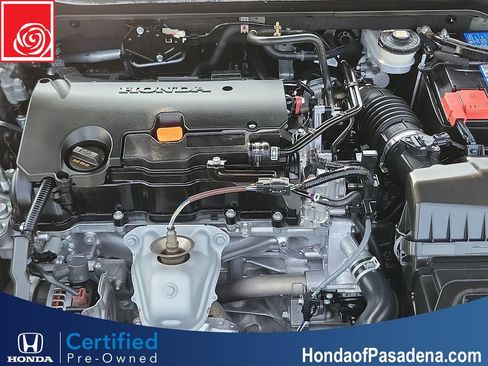 Certified 2023 Honda Civic Sport image 29
