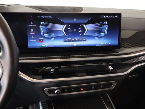Used 2025 BMW X5 M60i AWD/4WD image 5