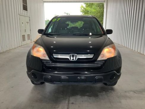Used 2007 Honda CR-V EX-L image 19