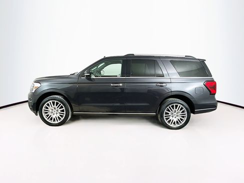 Used 2024 Ford Expedition Limited image 4