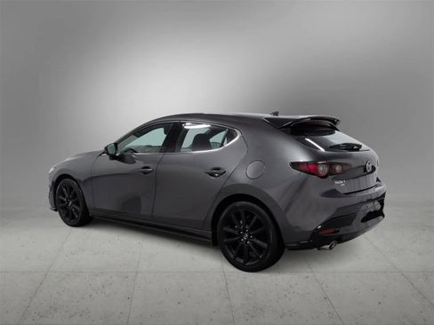 Certified 2025 MAZDA MAZDA3 Hatchback w/Premium Plus Pkg image 6