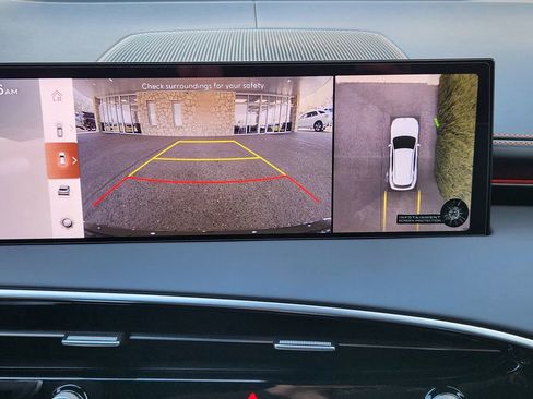 New 2026 Genesis GV70 2.5T Sport Prestige image 13