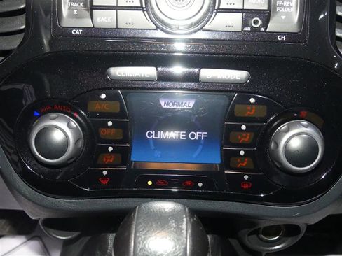 Used 2014 Nissan Juke NISMO AWD/4WD image 36