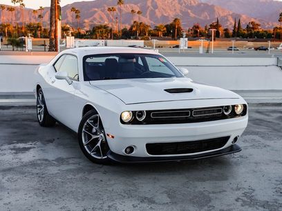 Used 2022 Dodge Challenger GT