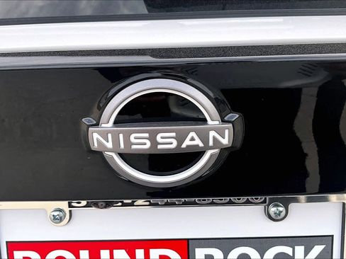 New 2026 Nissan Kicks S image 8