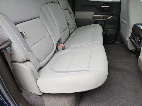 Used 2019 Chevrolet Silverado 1500 RST image 13