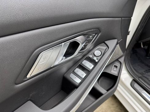 New 2026 BMW M340i xDrive M340i xDrive w/ Premium Package image 11