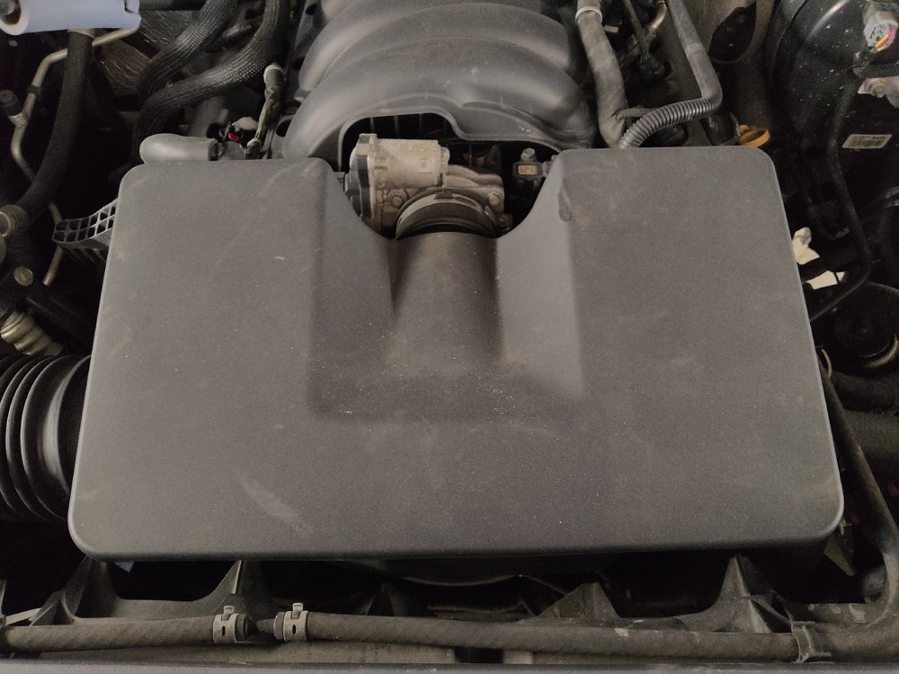 Used 2015 Chevrolet Silverado 1500 LS w/ LS Convenience Package RWD image 30