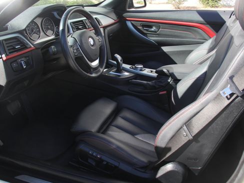 Used 2014 BMW 428i Convertible image 19