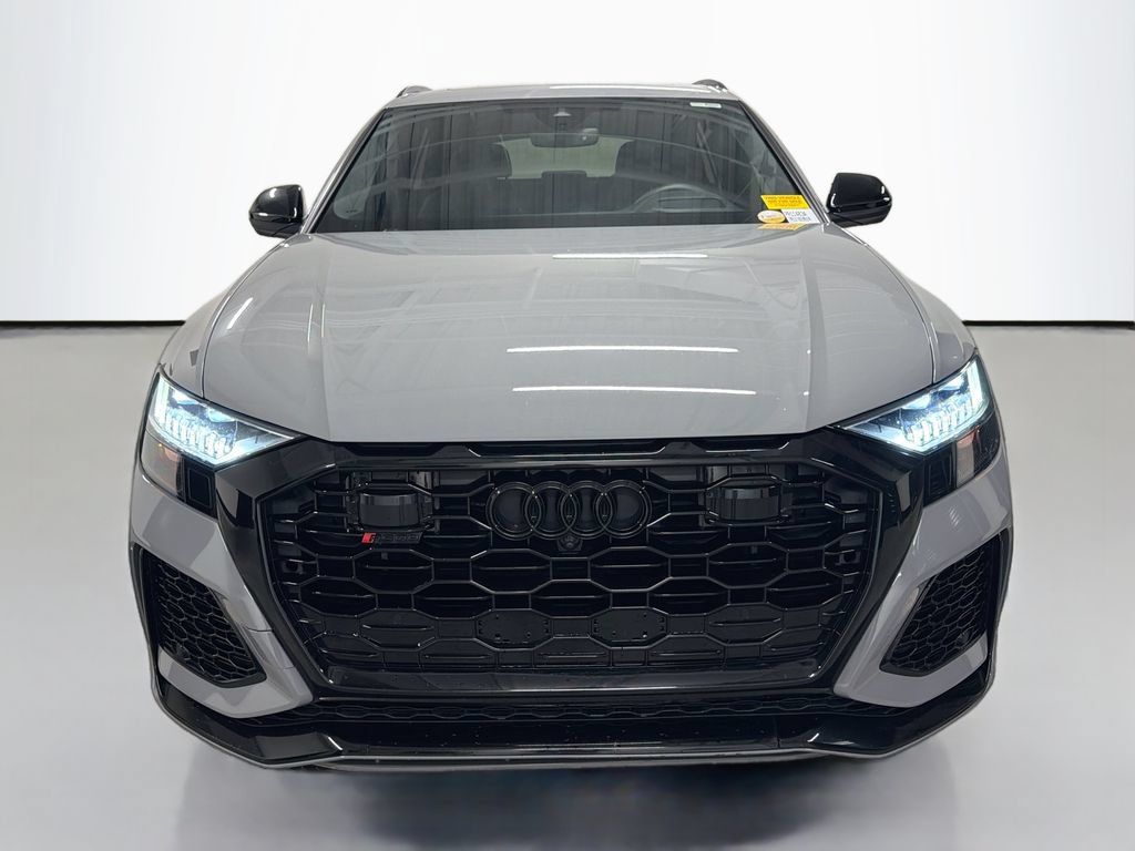 Used 2024 Audi RS Q8 AWD/4WD image 6