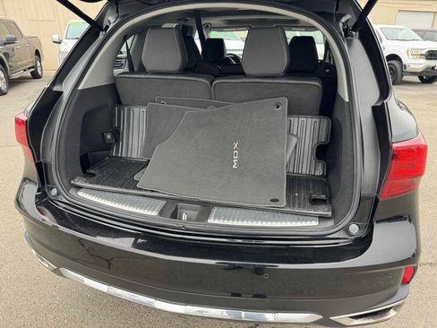 Used 2020 Acura MDX SH-AWD w/ Technology Package image 20
