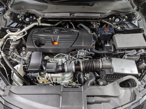 Used 2022 Acura TLX w/ A-SPEC Pkg image 31