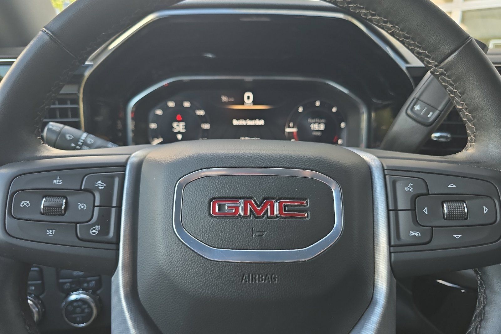 Used 2024 GMC Sierra 1500 Elevation AWD/4WD image 23