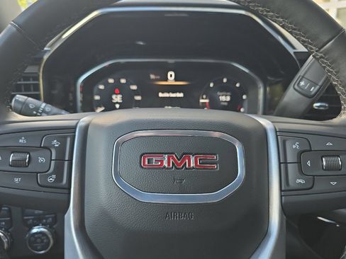 Used 2024 GMC Sierra 1500 Elevation AWD/4WD image 23