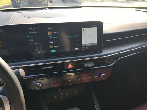 Certified 2025 Kia K5 GT-Line w/ GT-Line Premium Package FWD image 19