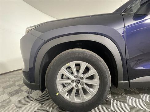 New 2026 Toyota Grand Highlander AWD image 25
