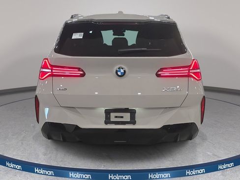 Used 2026 BMW X3 xDrive30 w/ Premium Package AWD/4WD image 7