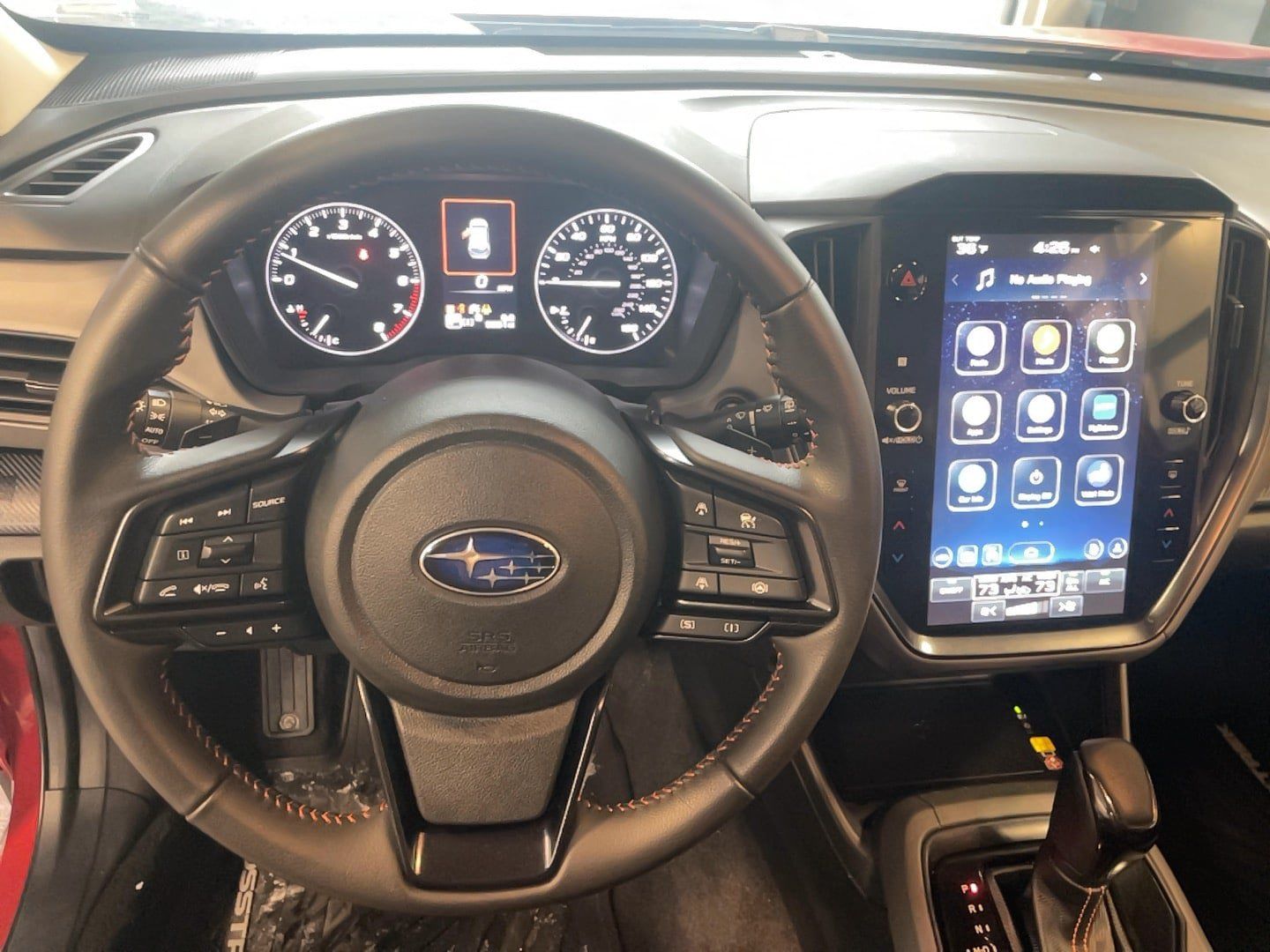 Used 2025 Subaru Crosstrek 2.5i Limited AWD/4WD image 24