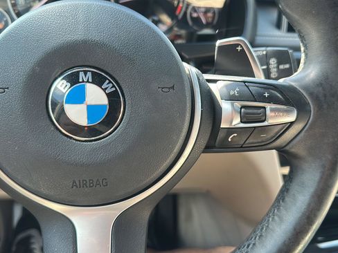 Used 2016 BMW X5 xDrive50i AWD/4WD image 27