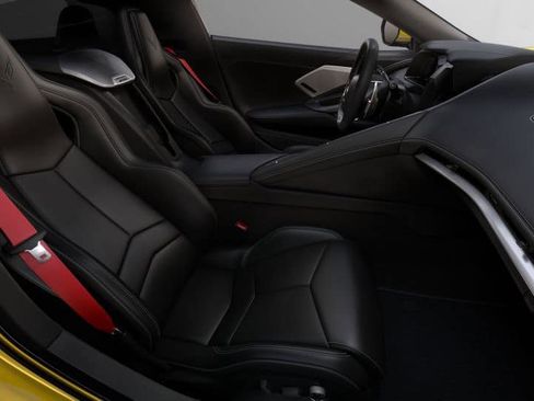 New 2025 Chevrolet Corvette Z06 image 35