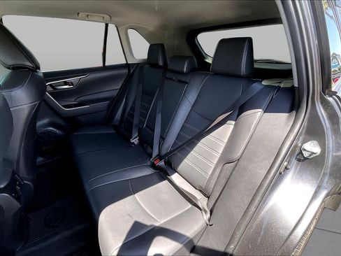 Used 2023 Toyota RAV4 XLE Premium FWD image 20