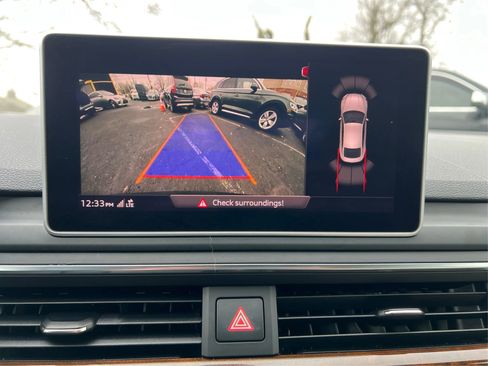 Used 2018 Audi A5 2.0T Premium Plus w/ Premium Plus image 28