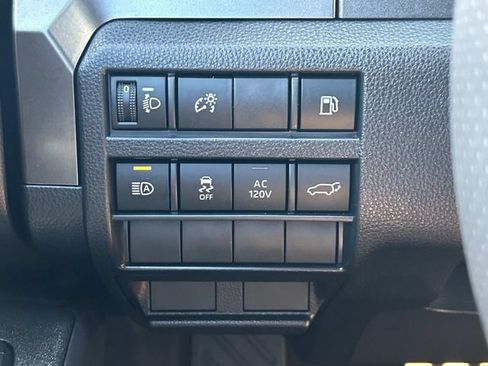 Used 2026 Toyota 4Runner TRD Sport Premium AWD/4WD image 34