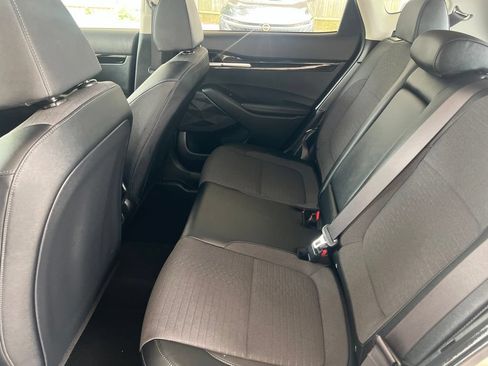 Certified 2023 Kia Seltos S FWD image 8