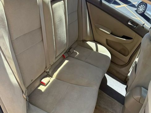 Used 2006 Honda Accord LX image 13
