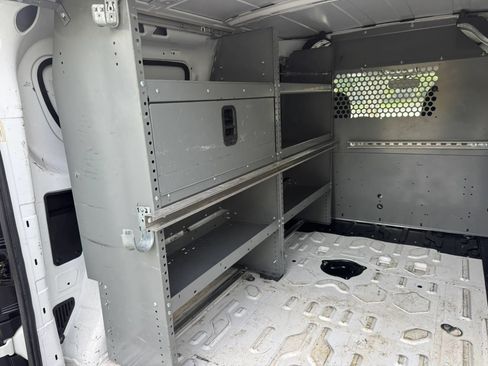 Used 2019 RAM ProMaster City Tradesman FWD image 22