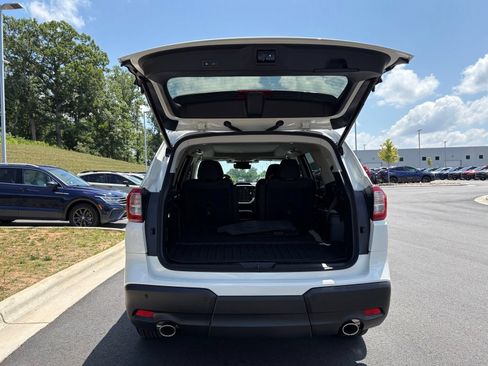 New 2026 Subaru Ascent Touring w/ Popular Package #2 AWD/4WD image 11