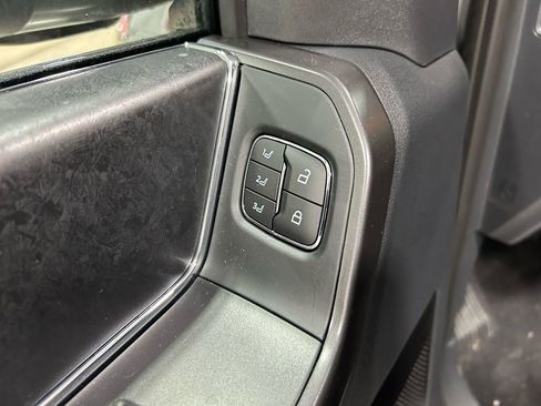 New 2025 Ford F150 Tremor w/ Equipment Group 402A High image 12