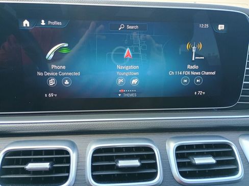 Used 2023 Mercedes-Benz GLE 350 4MATIC image 14