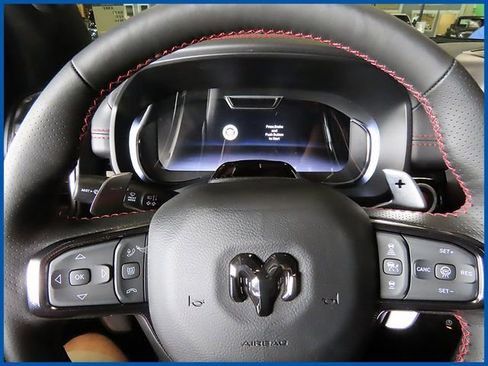 New 2026 RAM 1500 RHO AWD/4WD image 13