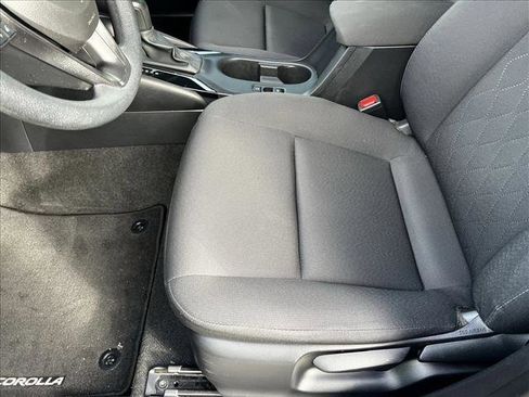 Certified 2024 Toyota Corolla LE image 10