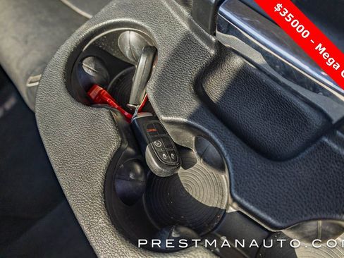 Used 2016 RAM 3500 Laramie w/ Sport Appearance Group image 12