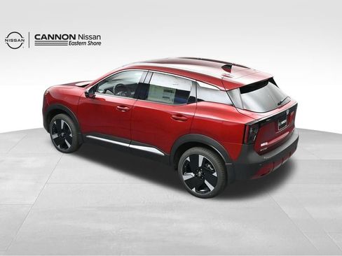 New 2026 Nissan Kicks SR FWD image 41