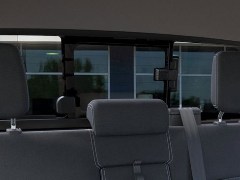 New 2025 Ford Ranger XLT w/ Chrome Accent Package image 48