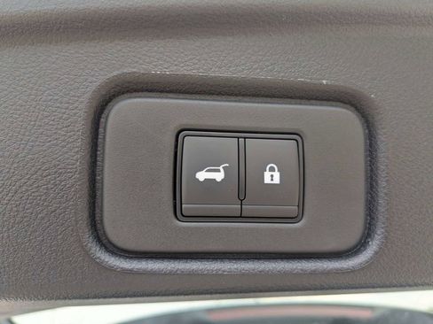 New 2026 Nissan Pathfinder Platinum w/ Cargo Package FWD image 14