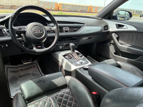 Used 2018 Audi A6 3.0T Prestige w/ Prestige Package AWD/4WD image 40
