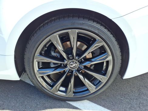 Certified 2024 Lexus RC 300 F Sport w/ All Weather Package AWD/4WD image 19