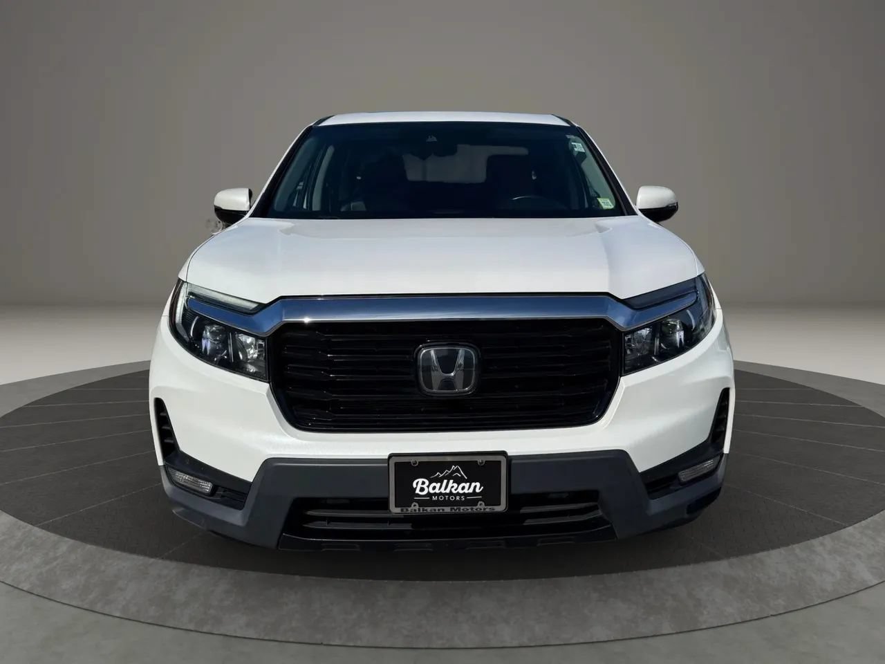 Used 2023 Honda Ridgeline RTL-E image 13