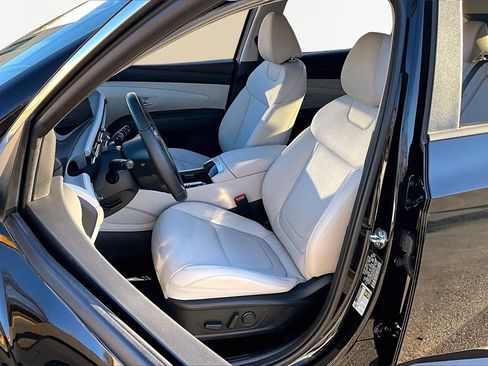 Certified 2025 Hyundai Tucson SEL image 25