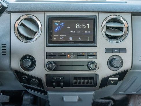 Used 2016 Ford F250 XLT image 26