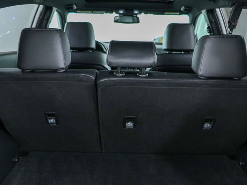 Used 2022 Kia Sportage Nightfall Edition w/ Nighfall AWD Premium Package image 29