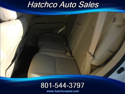 Used 2011 Lexus RX 350 AWD w/ Premium Pkg image 18